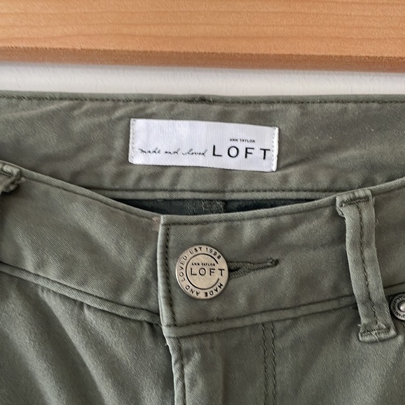 Loft Legging - Picture 2 of 4